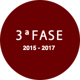 3ªFASE
2015 - 2017