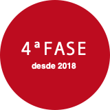 4ªFASE
desde 2018